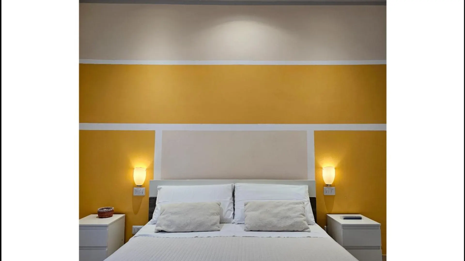 Bed & Breakfast The Dreamers Mxp Cardano Al Campo
