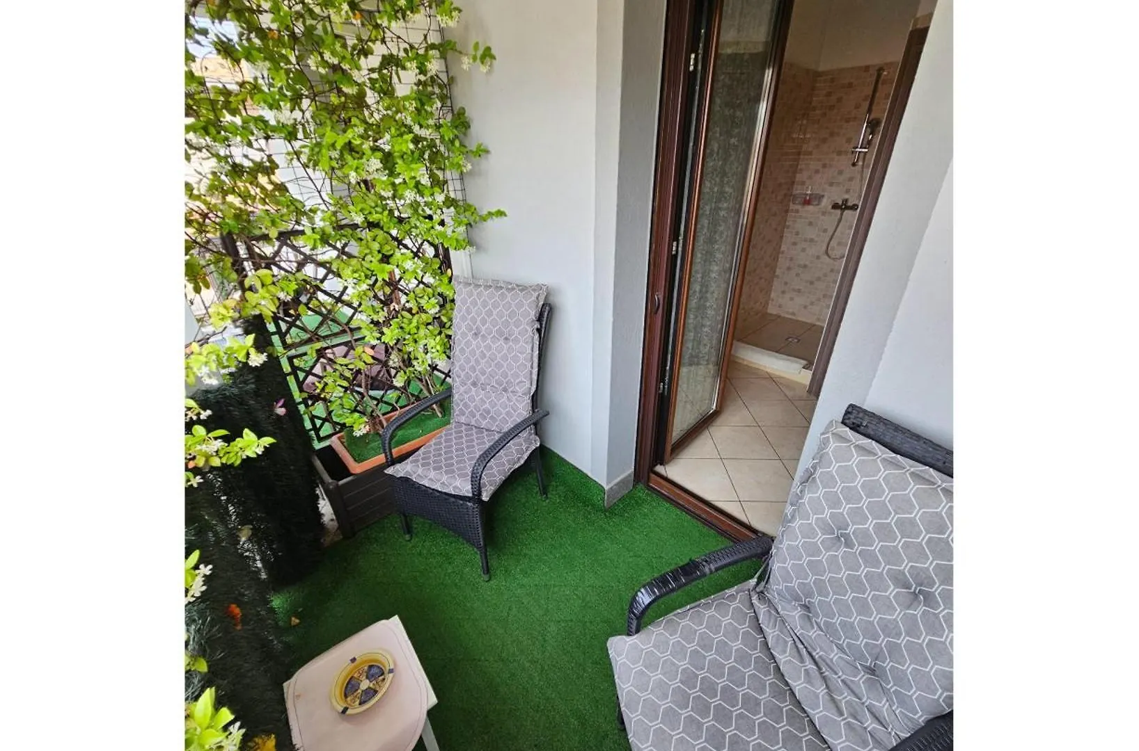 Bed & Breakfast The Dreamers Mxp Cardano Al Campo