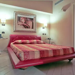 **** Hotel Touring Italia