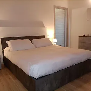 In Fattoria Bed and breakfast