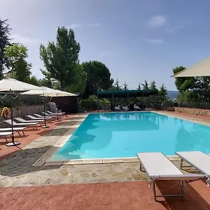  Bed & Breakfast Tenuta Colombaio Italia