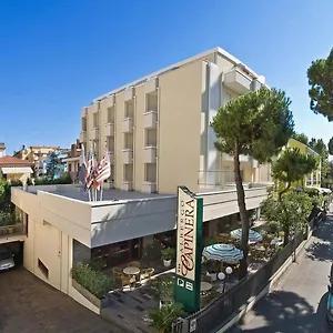*** Hotel Capinera Italia