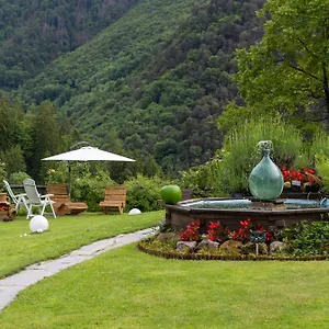 B&b22 Santa Brigida