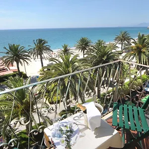 ** Hotel Gambone Italia