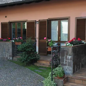 Frühstückspension 3per3