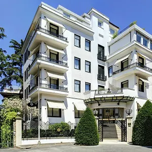 ***** Hotel Lord Byron - Small Luxury Of The World Italia