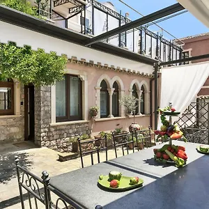 Relais 147 - Luxury 3* Taormina