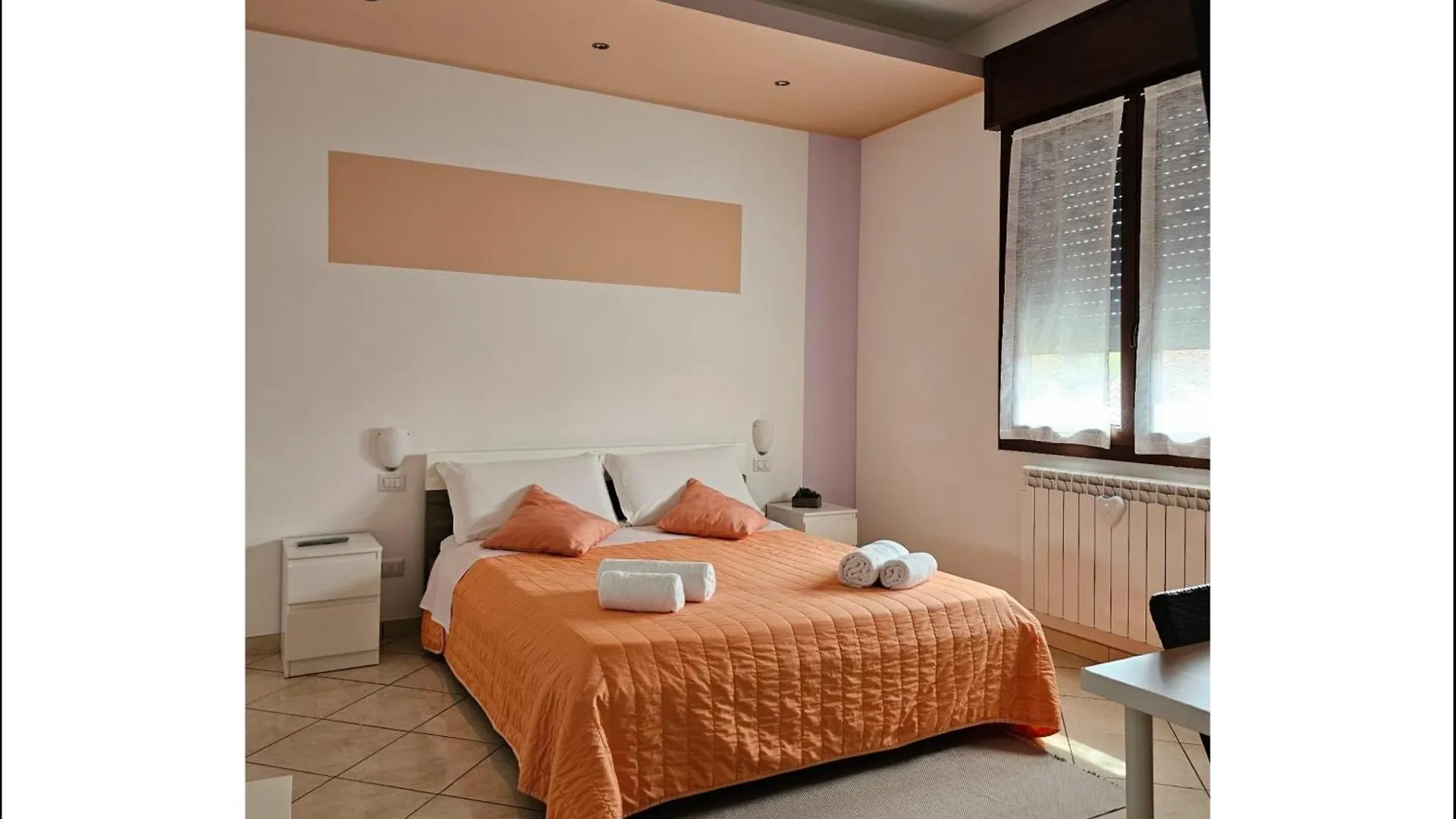 Bed and breakfast The Dreamers Cardano Al Campo