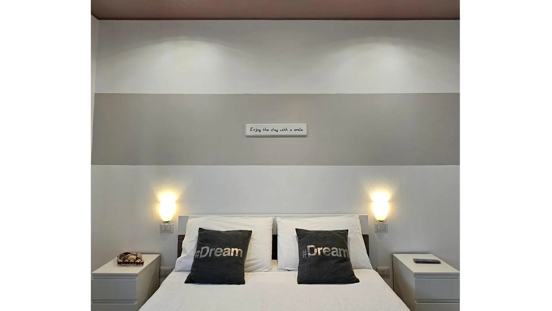 Bed and breakfast The Dreamers Cardano Al Campo