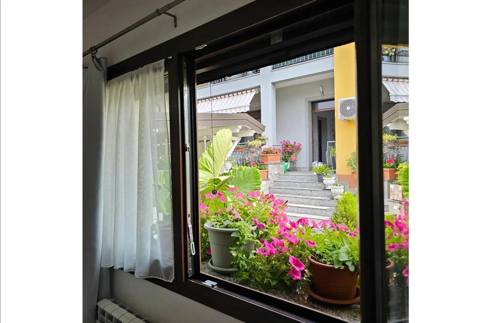 Bed and breakfast The Dreamers Cardano Al Campo