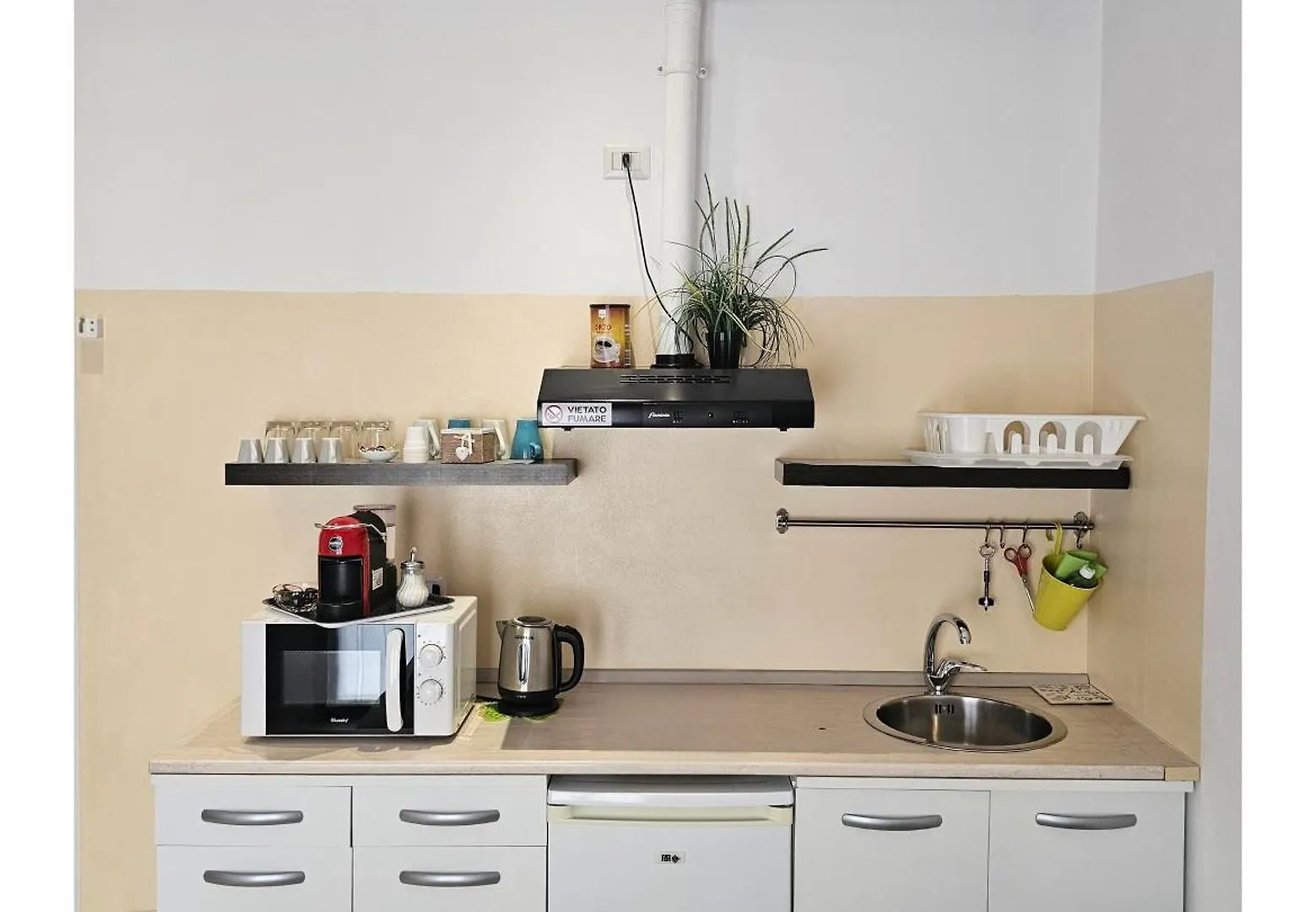 *** Bed and breakfast The Dreamers Cardano Al Campo Italia